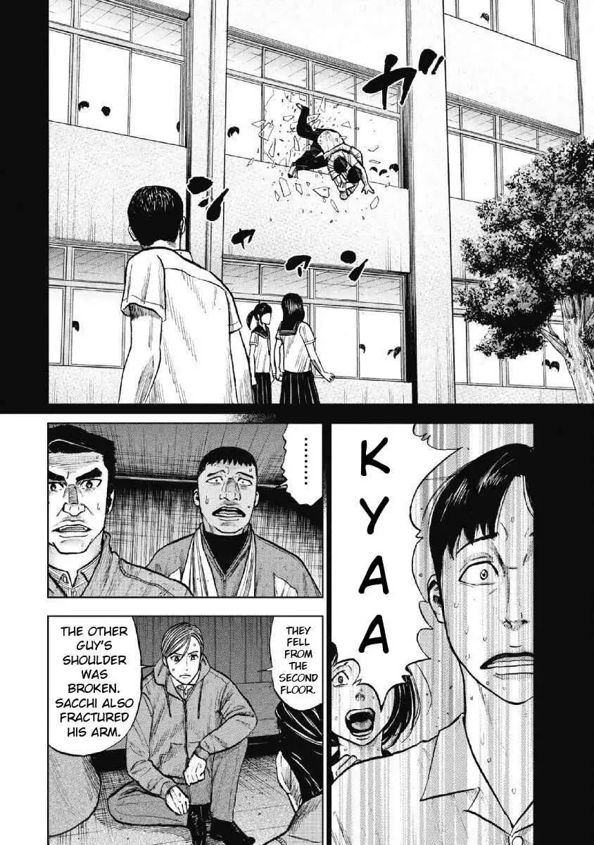 Monkey Peak [ALL CHAPTERS] Chapter 22 10